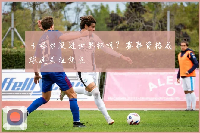 卡塔尔没进世界杯吗?赛事资格成球迷关注焦点
